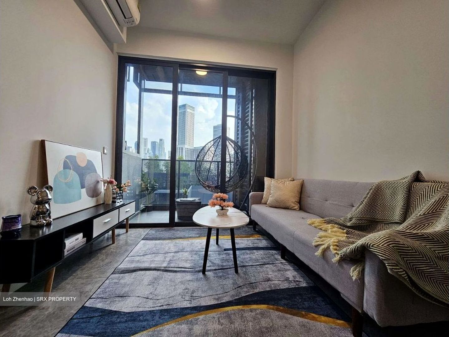 The M (D7), Apartment #524048321